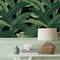 Tommy Bahama® Swaying Palms Peel & Stick Wallpaper